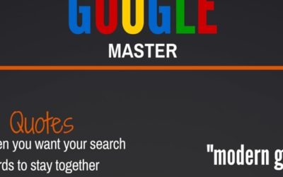 Google Master