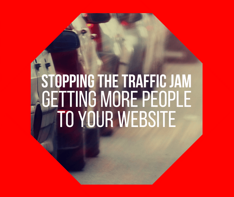 SEO, Traffic, Web Traffic